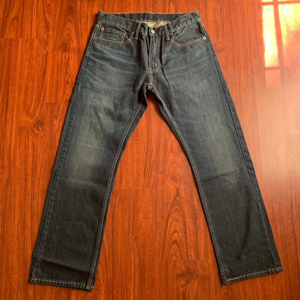 New Men’s Levi pants 514